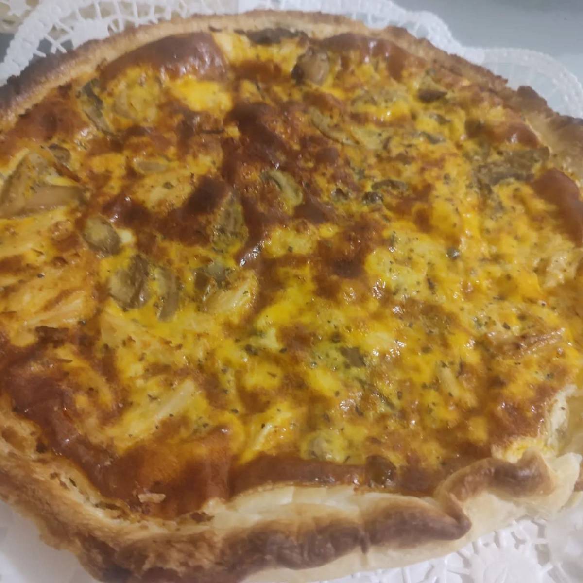 Daniela Araujo - Valongo - Catering de comidas de empresa