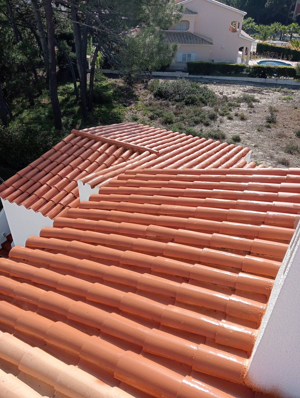 Josias oliveira - Setúbal - Caulking