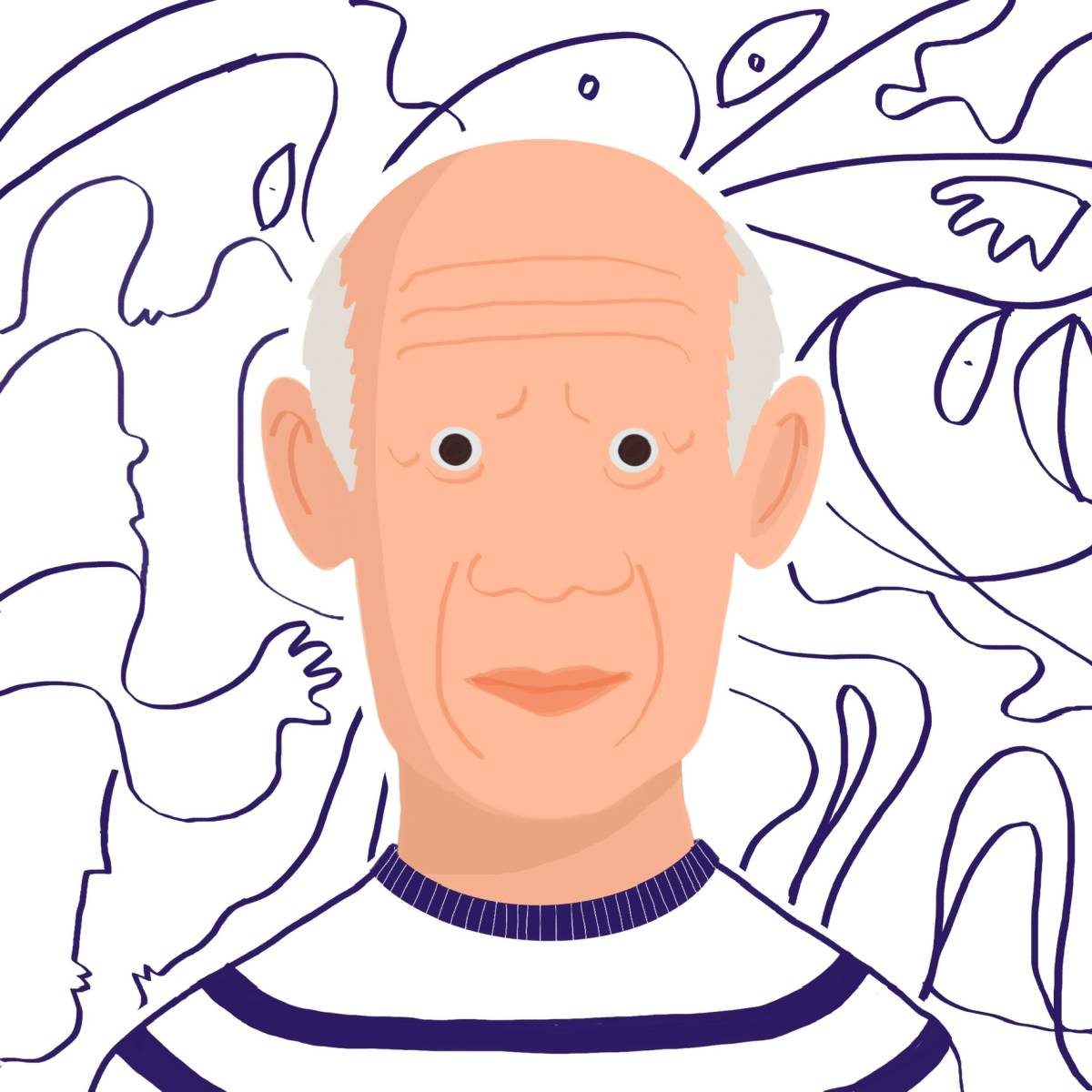 T Serra - Oeiras - Animation
