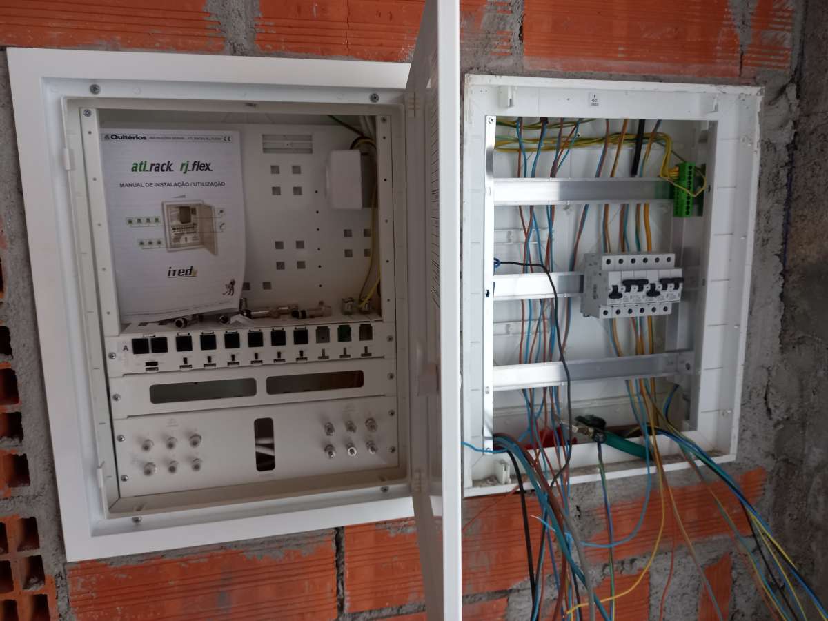 JMVM SERVIÇOS - Vila Pouca de Aguiar - Instalação de Wallbox / Postos de Carregamento Elétricos