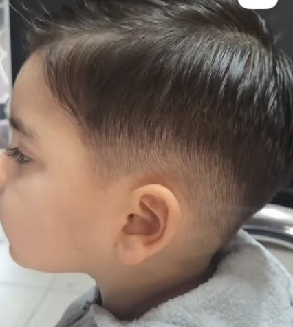 Miguel Mendes - Loures - Peluqueros
