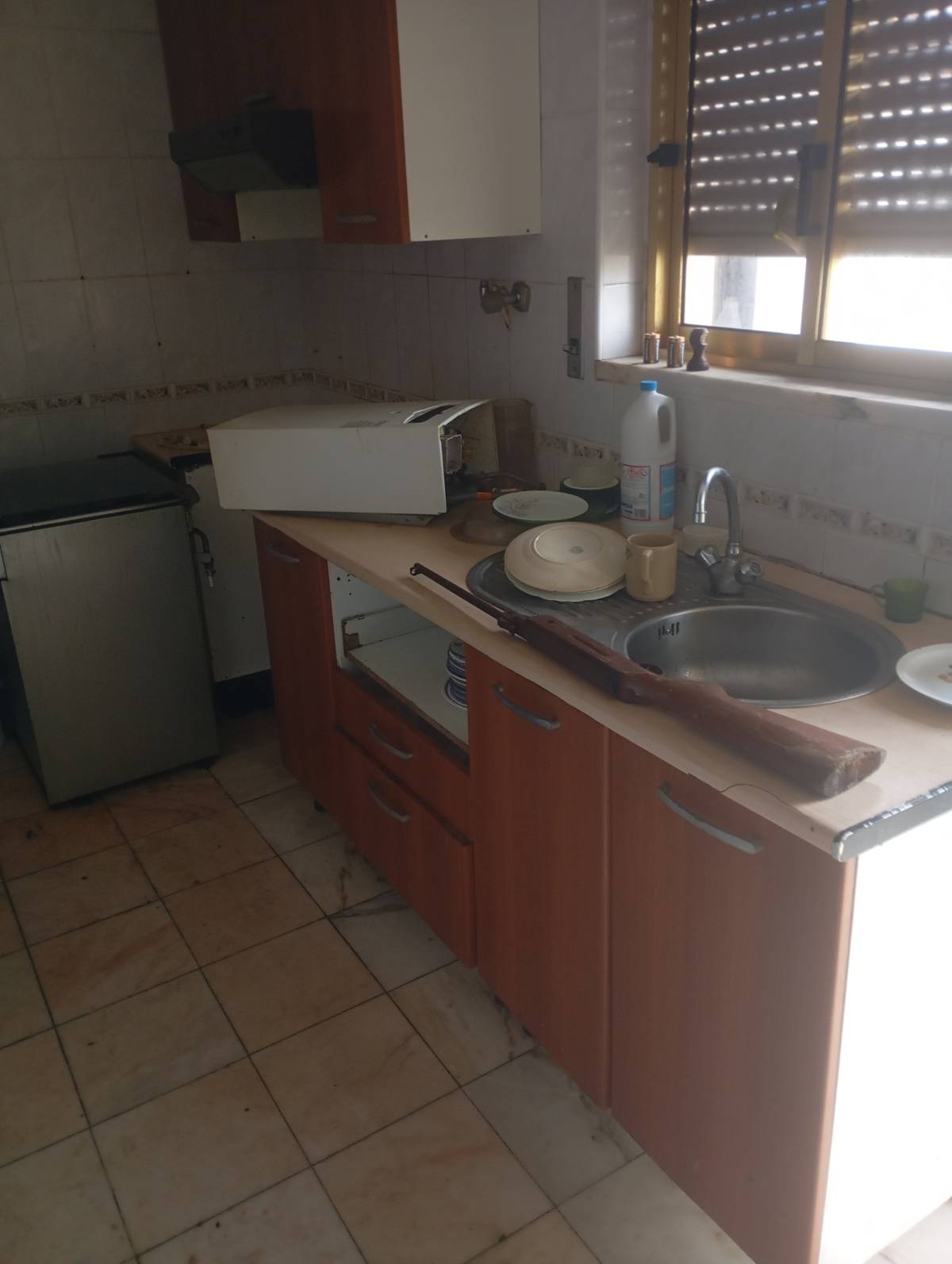 Isaías Lopes( Izzy Mudanças) - Sintra - Remodelação de Cozinhas