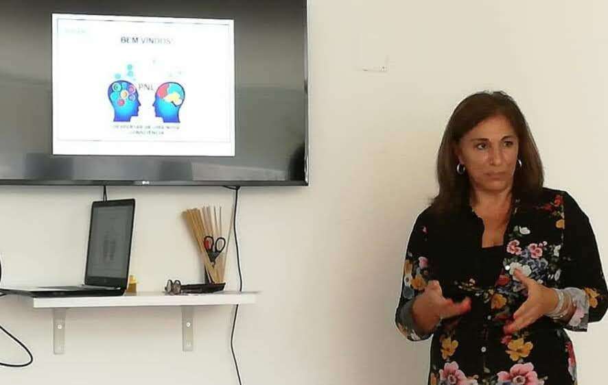 Ana Oliveira - Amadora - Health and Wellness coaching