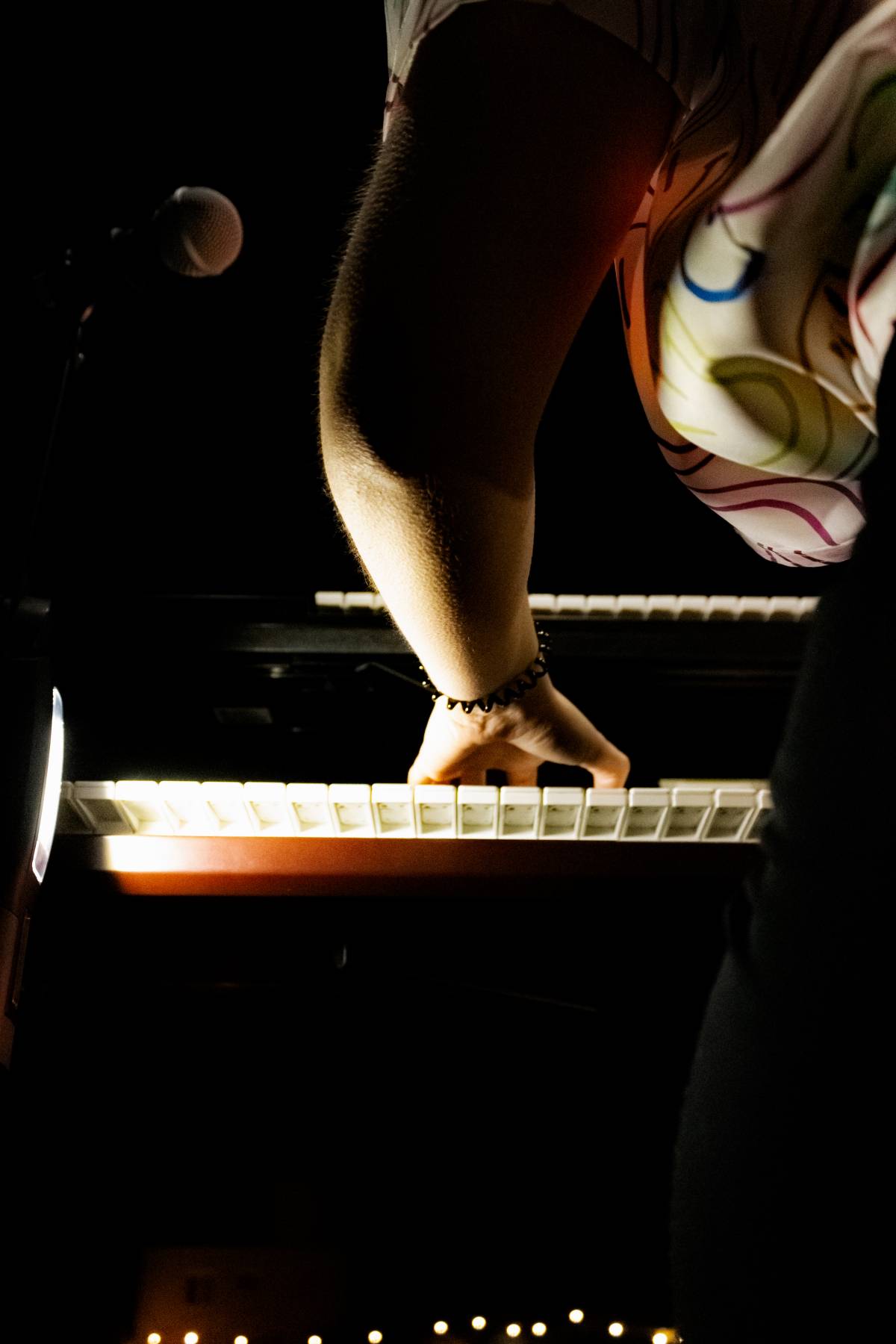 Tânia Correia - Castelo de Paiva - Piano Lessons original