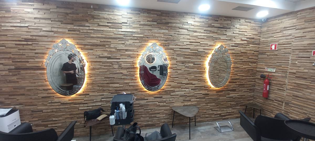 Criativa Instalações Técnicas - Amadora - Design de Interiores