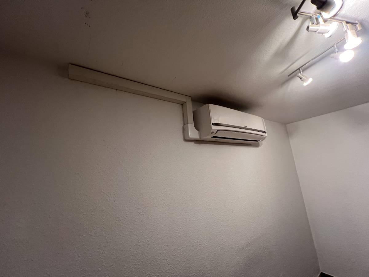 Ales - AC & HVAC Specialist - Tavira - Entretien de climatisation