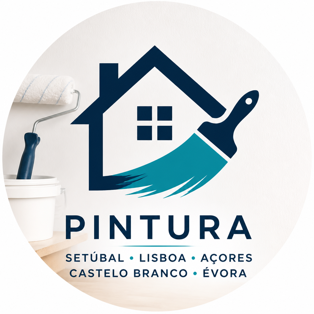 Paulinho pintor - Seixal - Maler