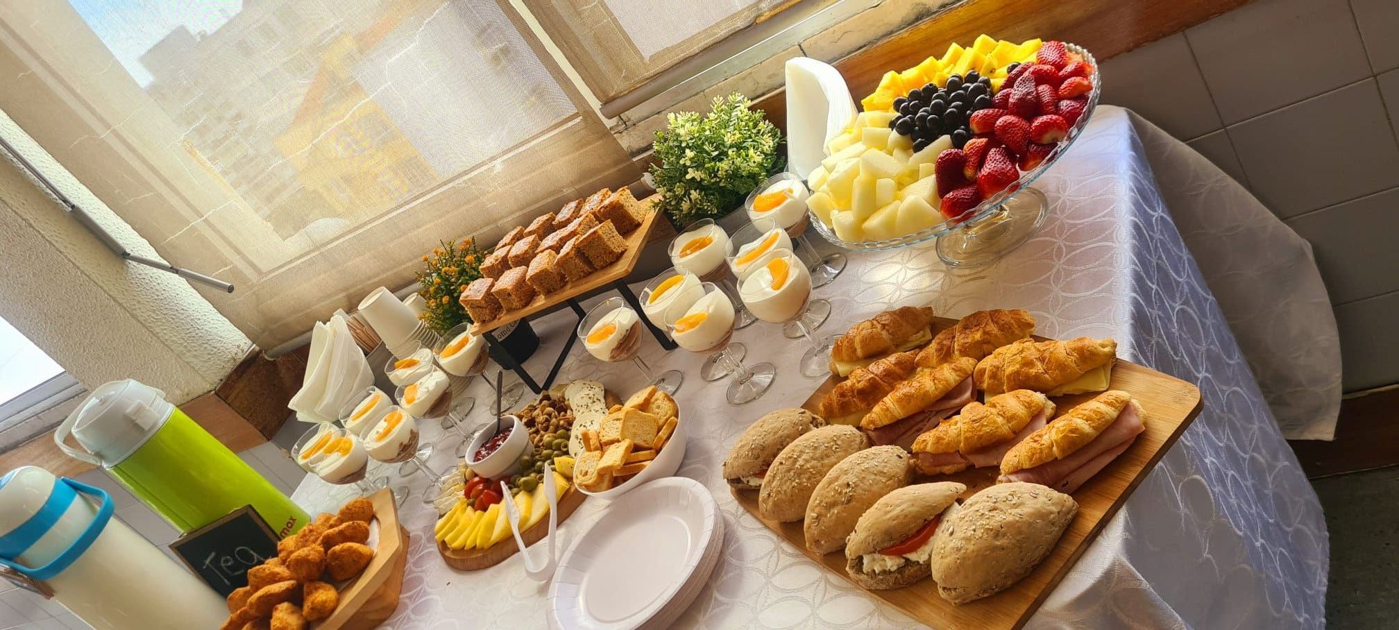 RG Catering - Loures - Churrasco e Grelhados