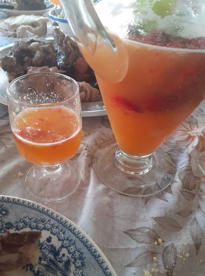 Elisabete narciso - Cartaxo - Churrasco e Grelhados