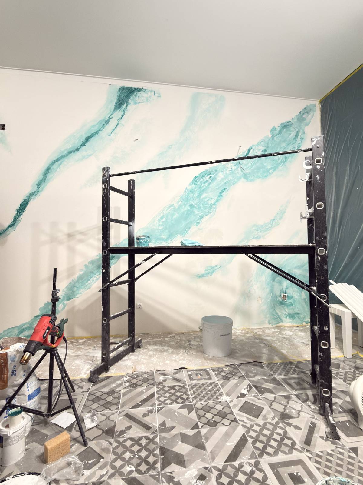 Fábio Pires Marido de aluguel - Sesimbra - Installation ou remplacement de gouttières