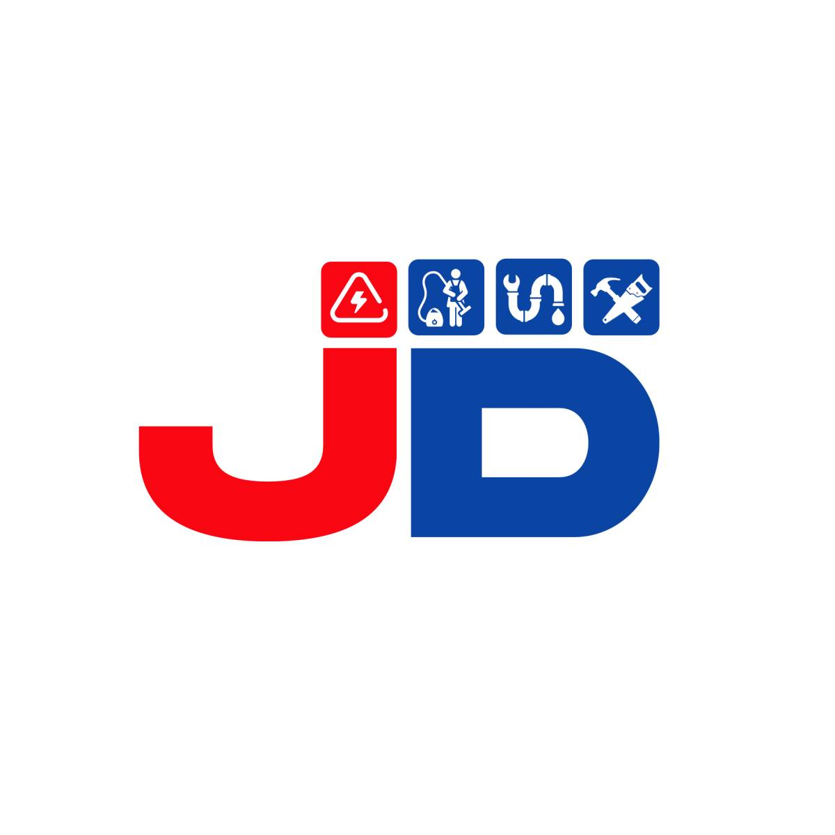 JD manutenções - Loures - Pressure Washing