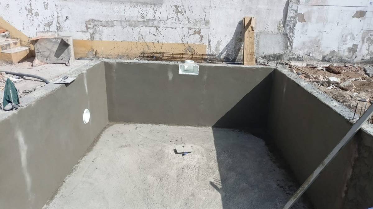 Gravitycontact Unipessoal LDA - Ponte de Sor - Isolamento Interior