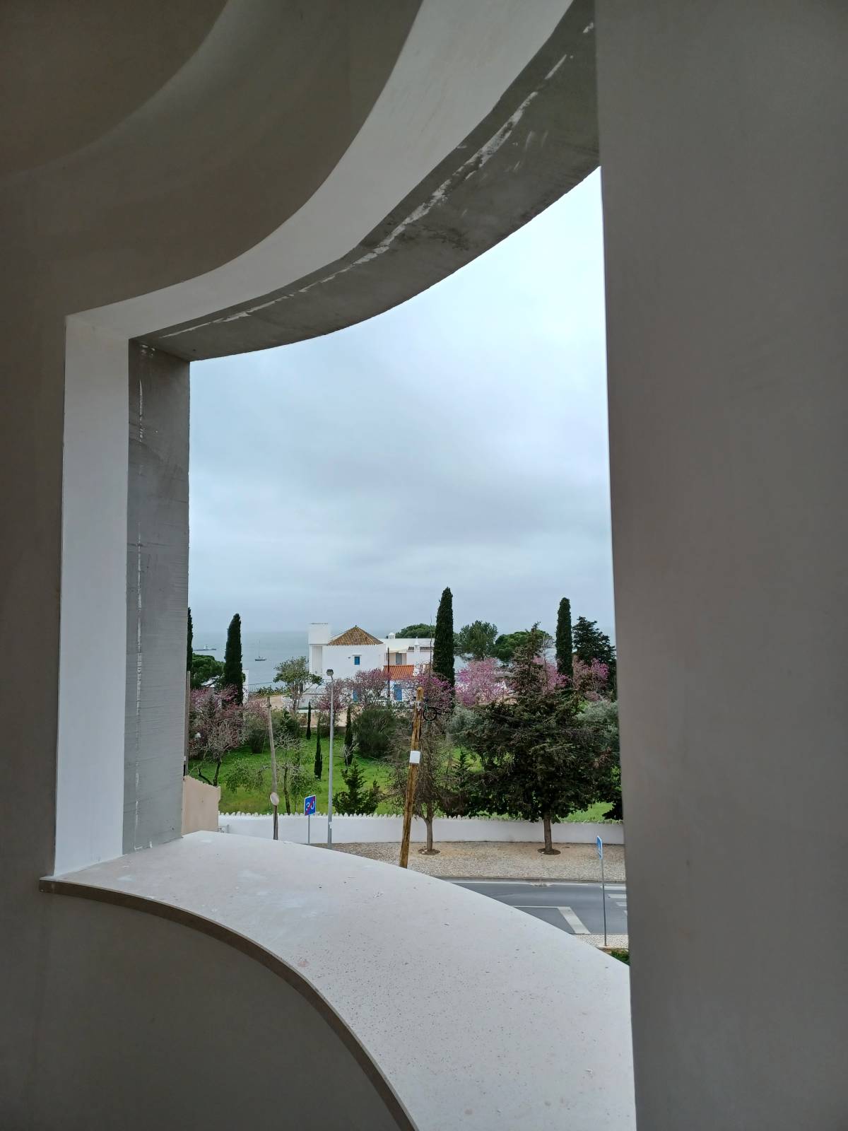 D&E-DESIGNERS - Portimão - Balcony Remodel
