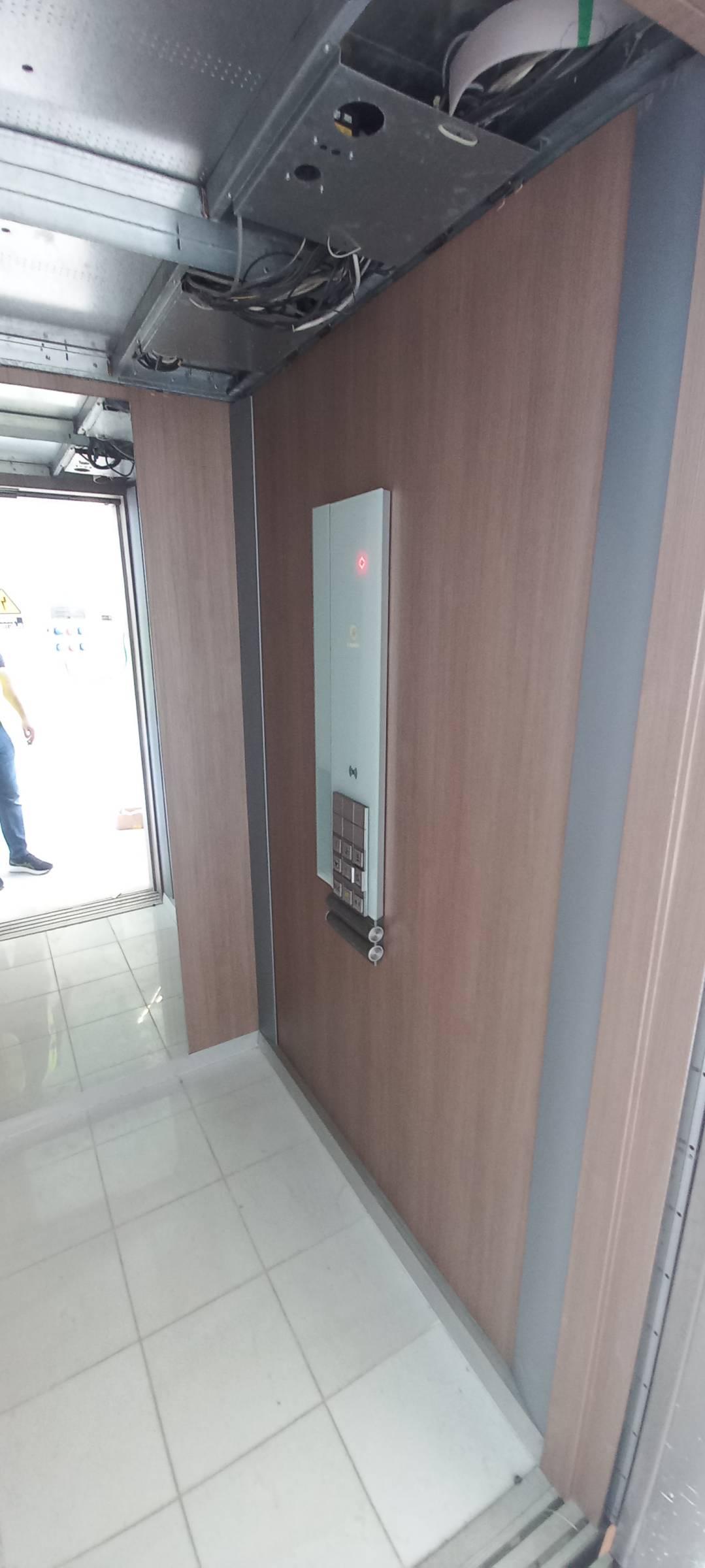 Criativa Instalações - Amadora - Instalação de Máquina de Lavar Loiça