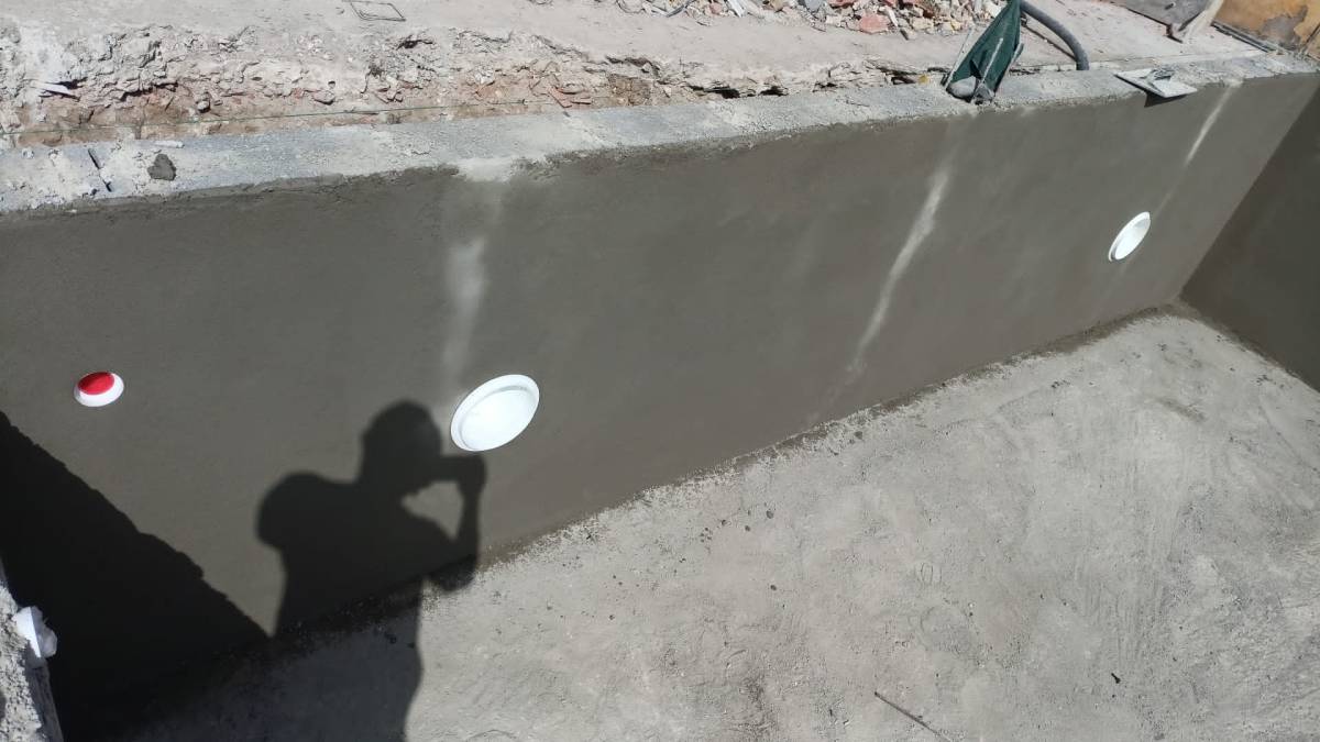 Gravitycontact Unipessoal LDA - Ponte de Sor - Reparação e Texturização de Paredes de Pladur