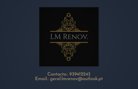 LM Renov - Lousada - Fitness Equipment Assembly