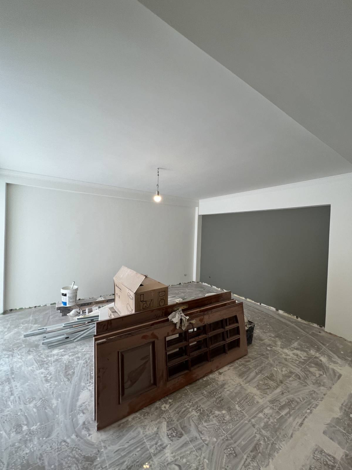 Primefixe - Oeiras - Limpeza de Espaço Comercial