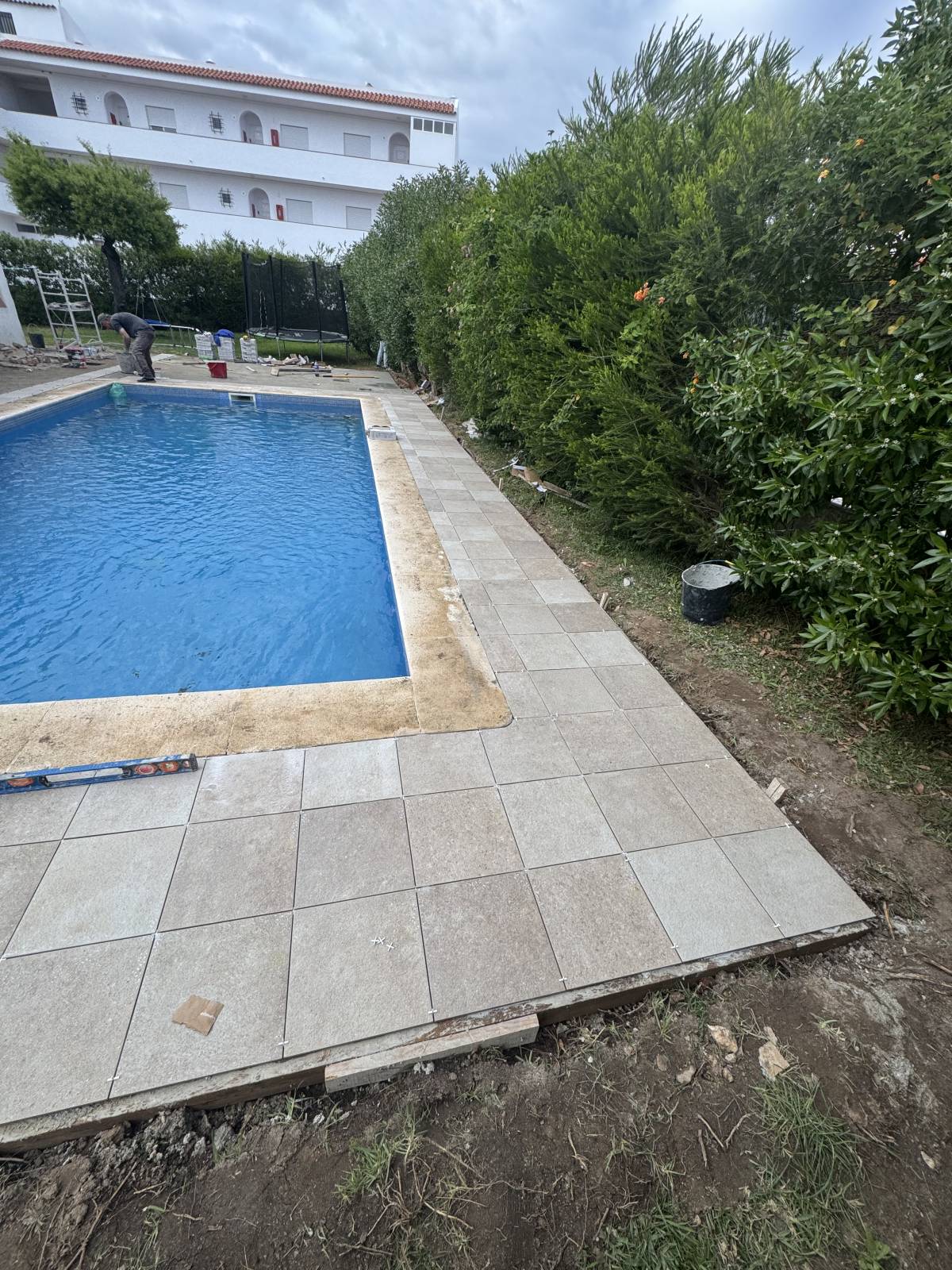 Sidnei Santos - Albufeira - Limpeza de Propriedade