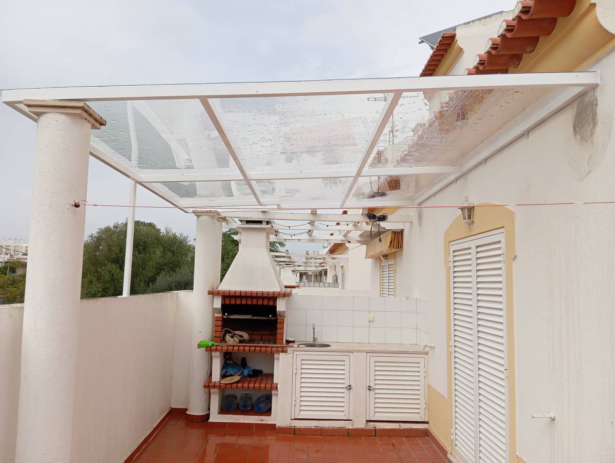 Alexandre Revez - Tavira - Stone or Tile Flooring Installation
