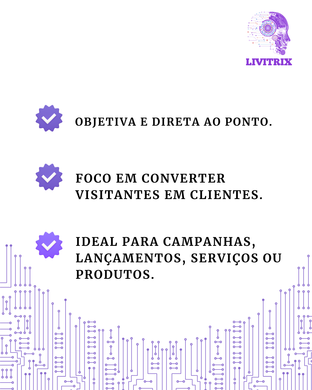Livitrix - Albergaria-a-Velha - Web Development