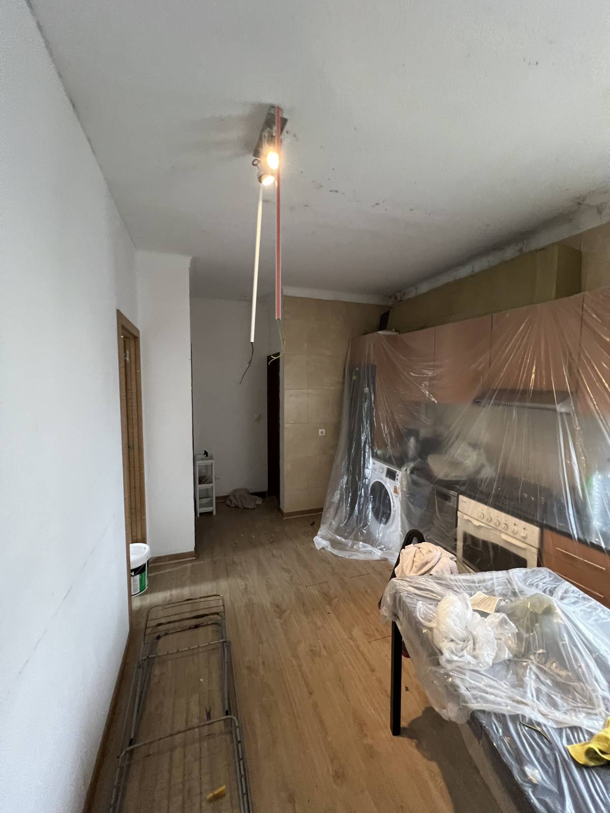 Primefixe - Oeiras - Construção de Casa Nova