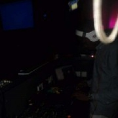 Dj Picante - Mondim de Basto - DJ