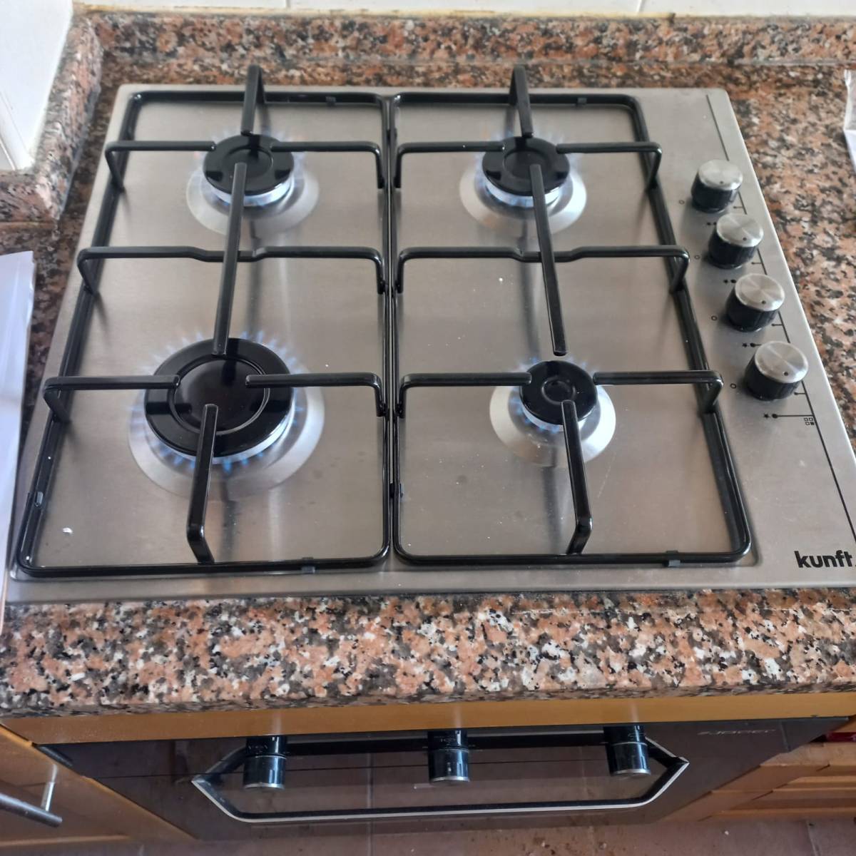 TSOL-CORPORATION - Sintra - Appliance Installation