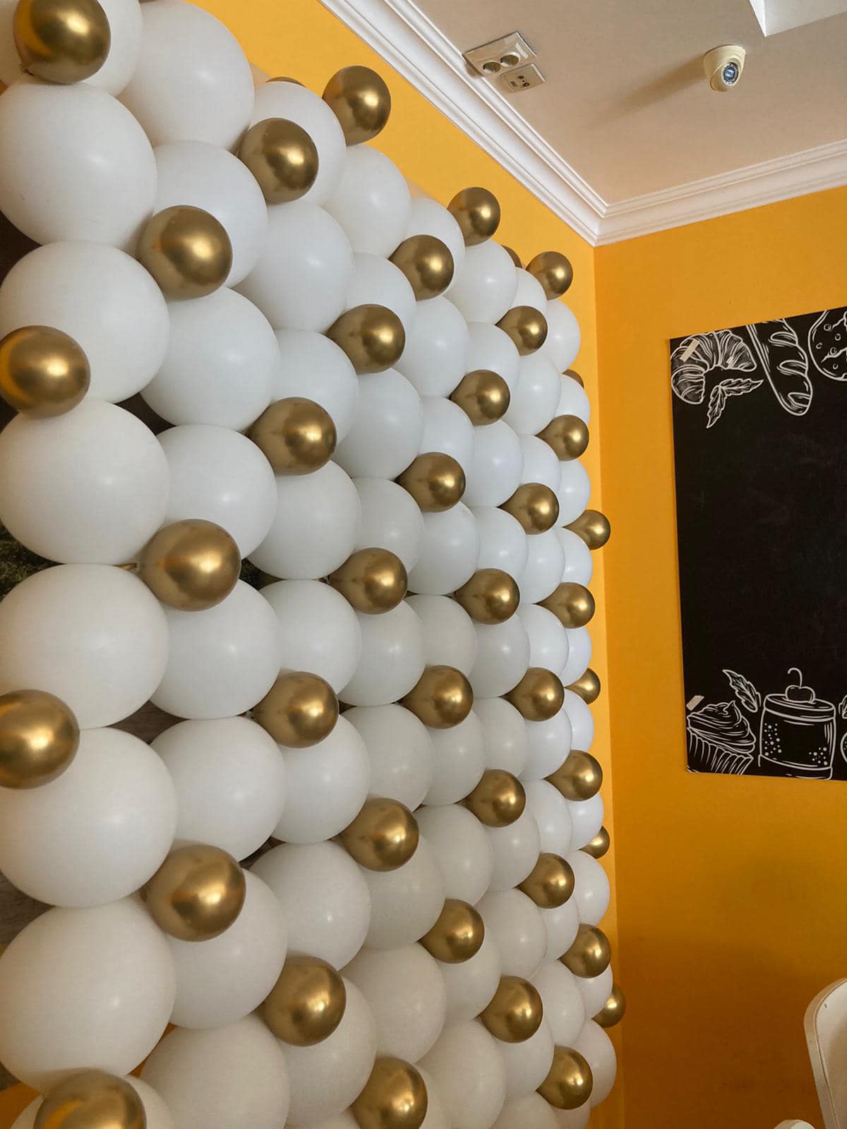Eventos & Encantos - Odivelas - Balloon Decorations