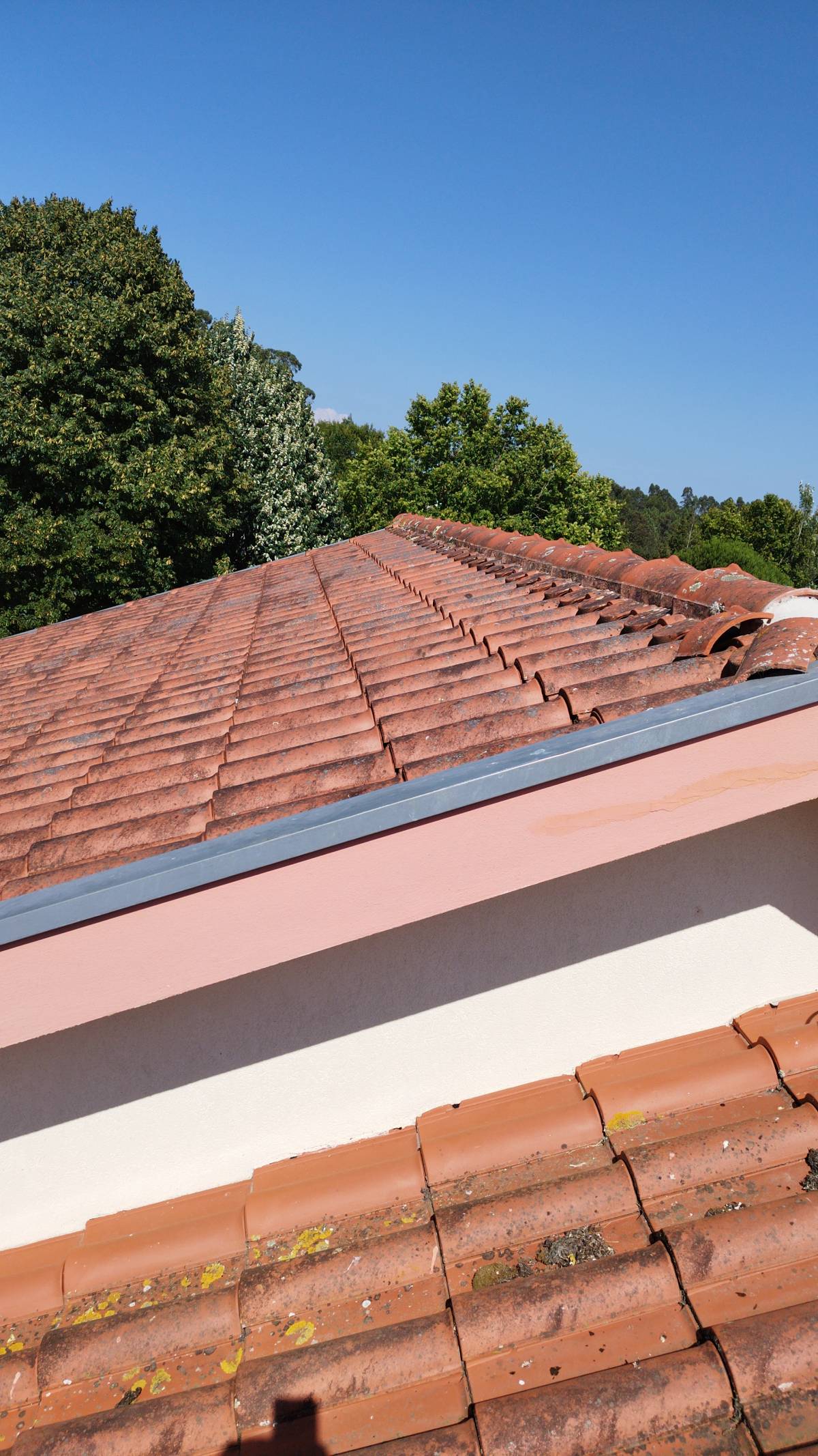 MultiHelp - Técnico Weslley - Barcelos - TV Reparatur