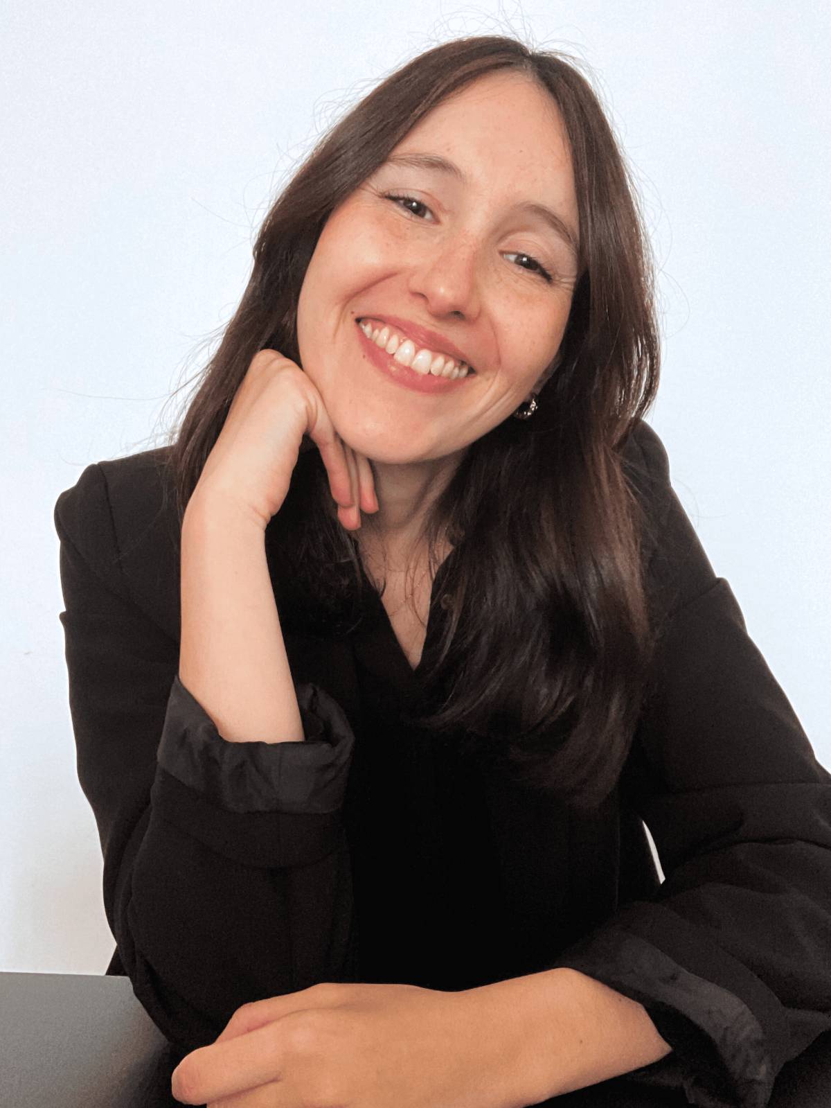 Bruna Dinis - Assistente virtual - Amadora - Suporte Administrativo