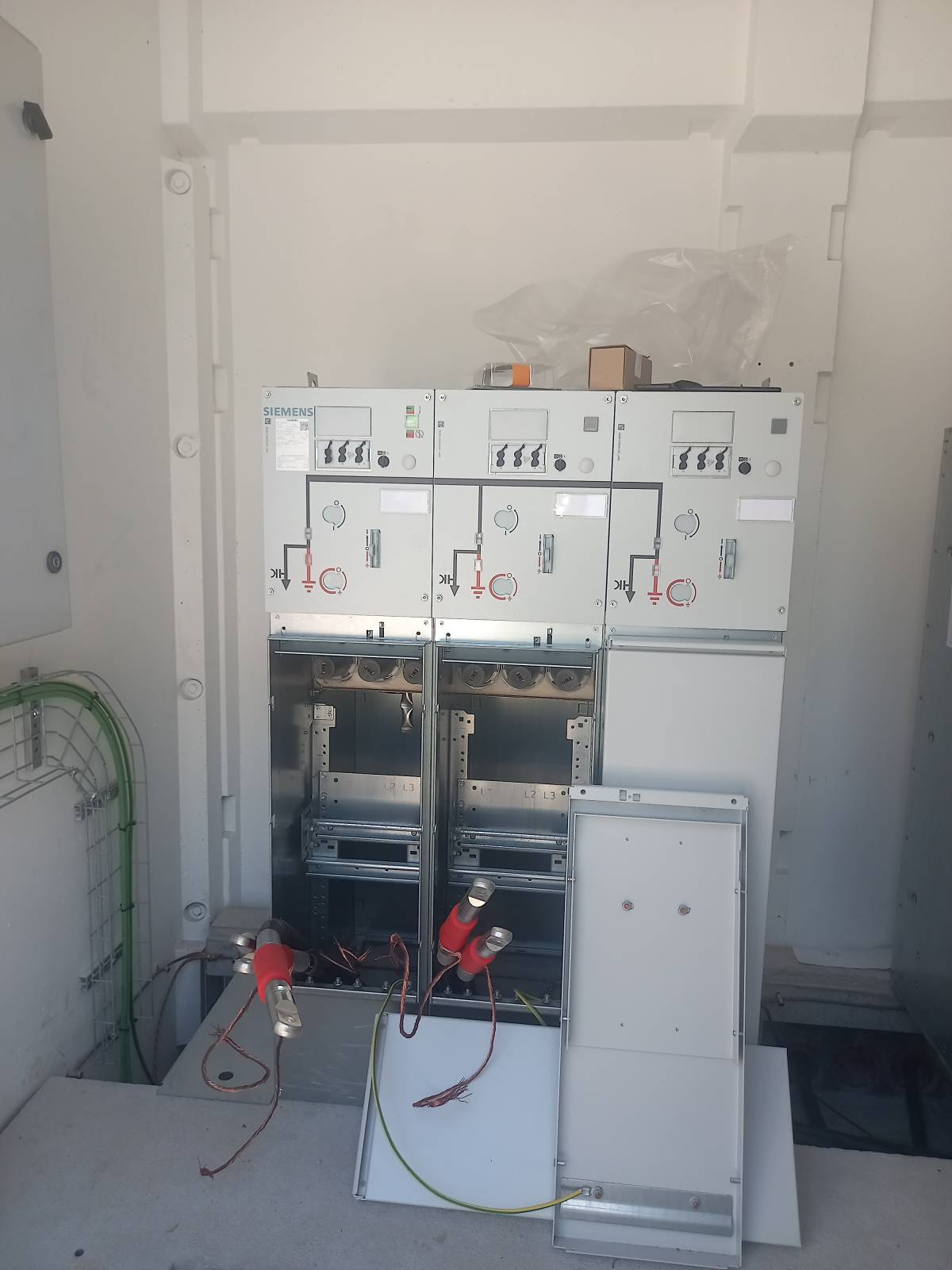 JMVM SERVIÇOS - Vila Pouca de Aguiar - Home Automation