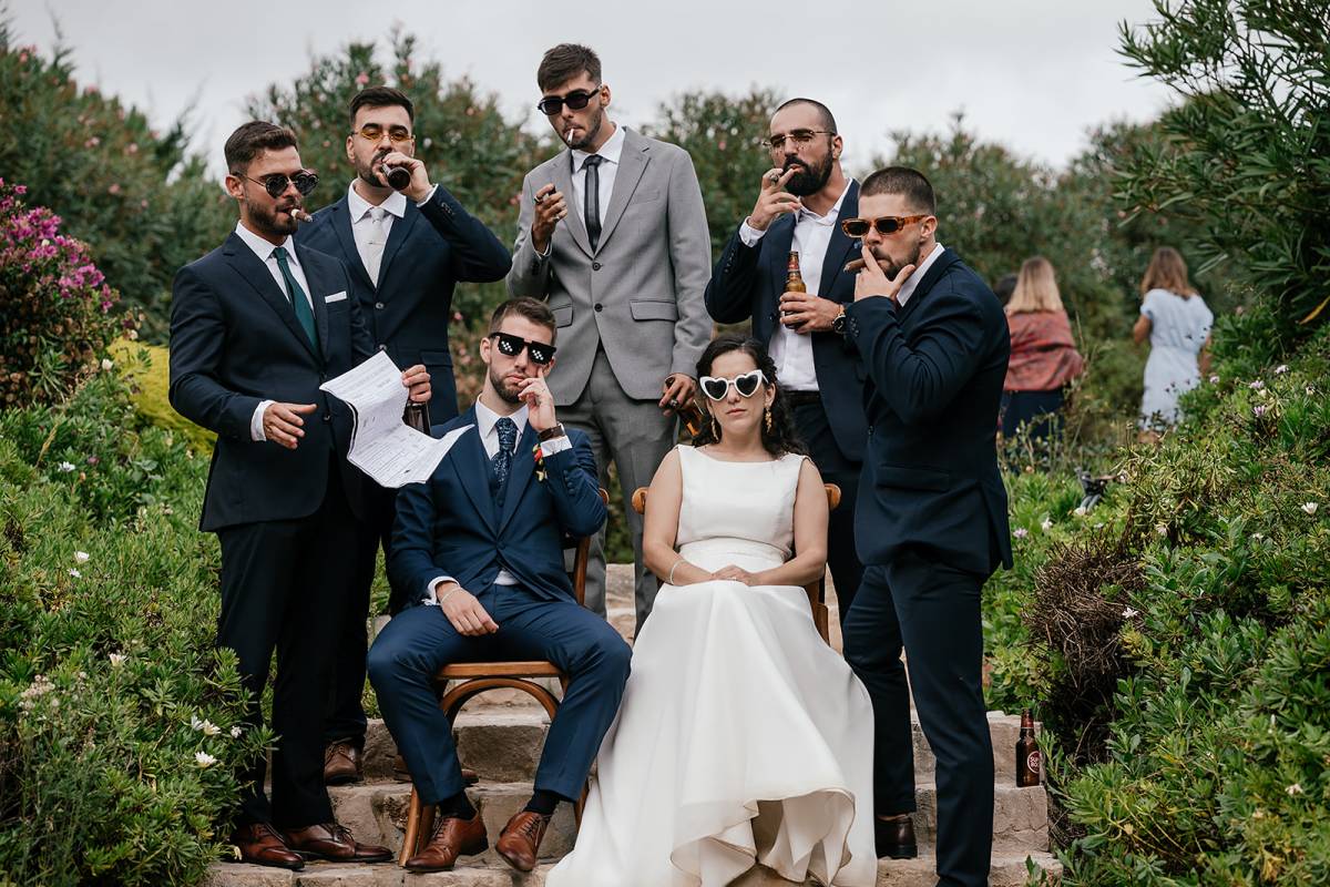 Frederico Domingues - Oeiras - Family Portrait Photography