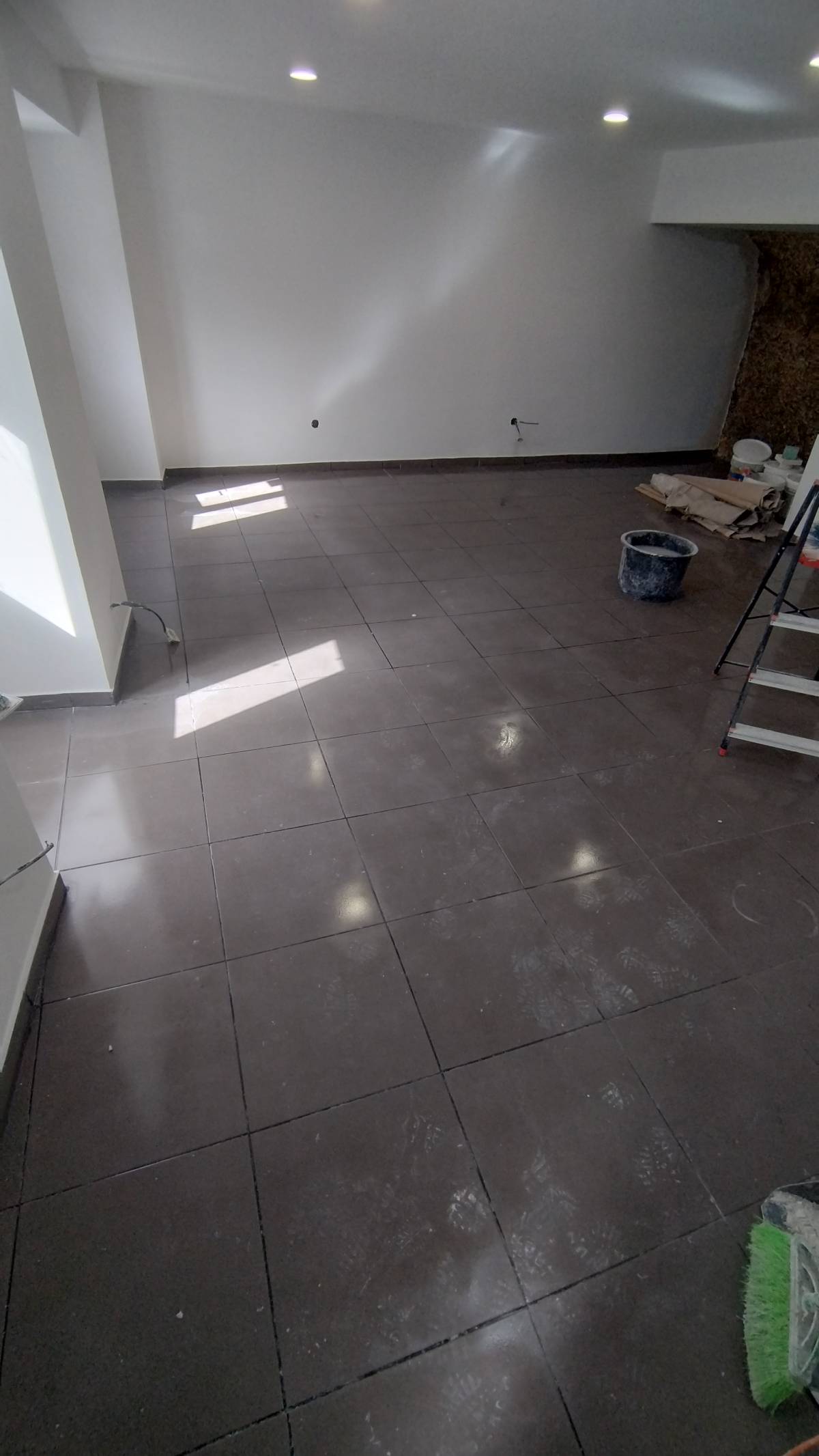 Douglas Roberto - Nelas - Rénovation de salle de bains