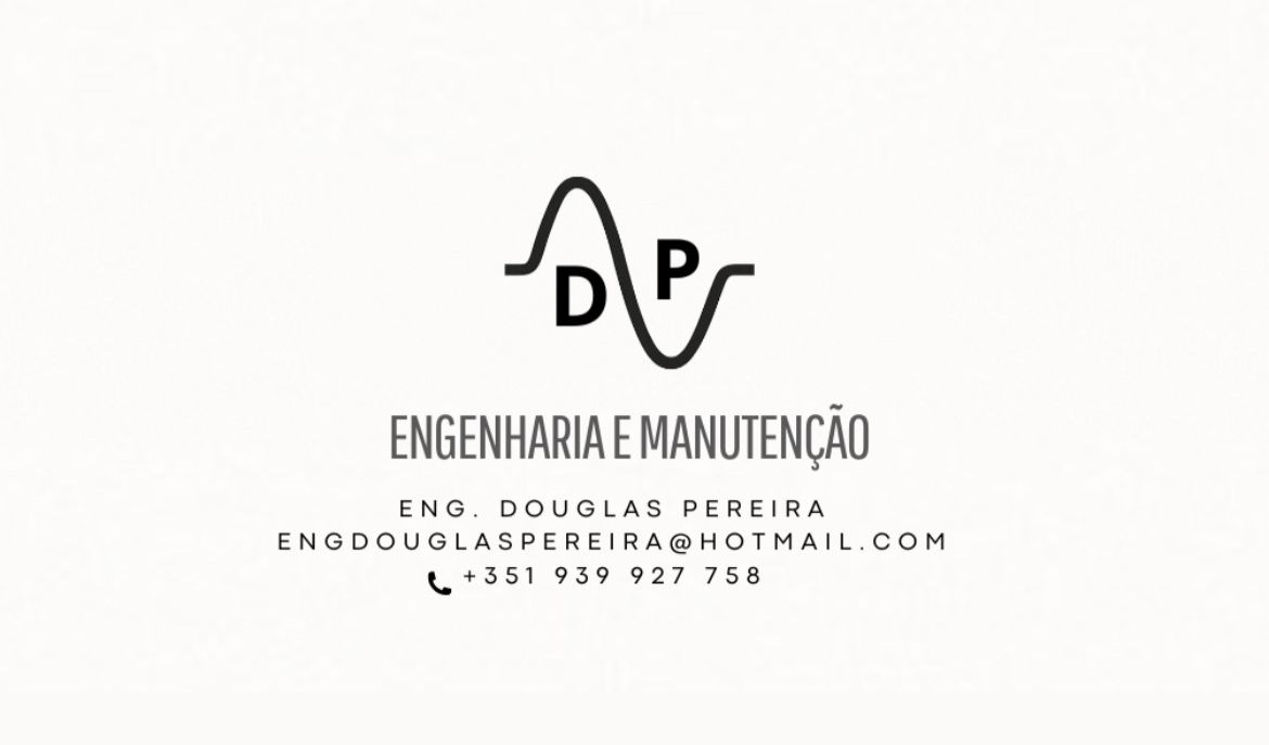 Douglas Pereira - Lisboa - Réparation de ventilateurs