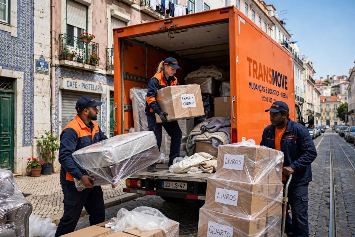 Mr mudancas transportes e reformas em geral - Almada - Window Blinds Cleaning