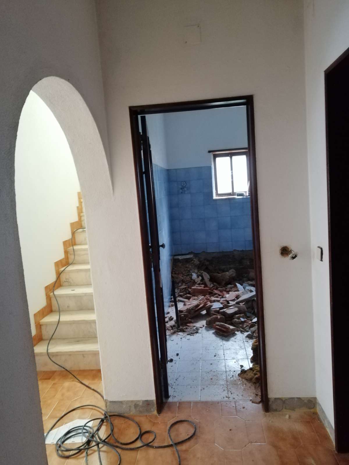 ricardo - Sintra - Outdoor Plumbing Repair or Maintenance