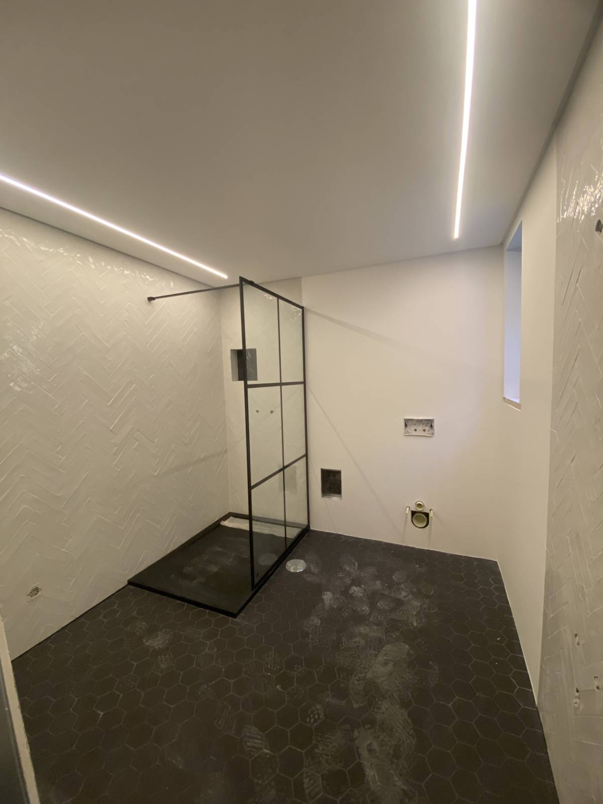 Rivoredo Construction - São Brás de Alportel - Calafetagem
