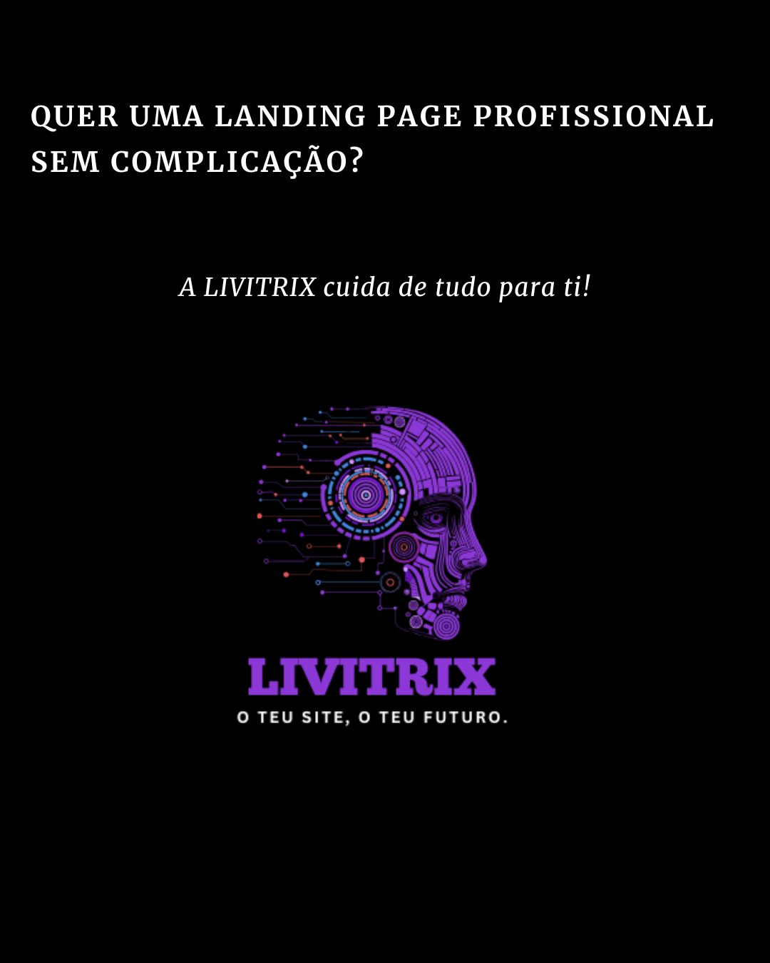 Livitrix - Albergaria-a-Velha - Suporte de Redes e Sistemas