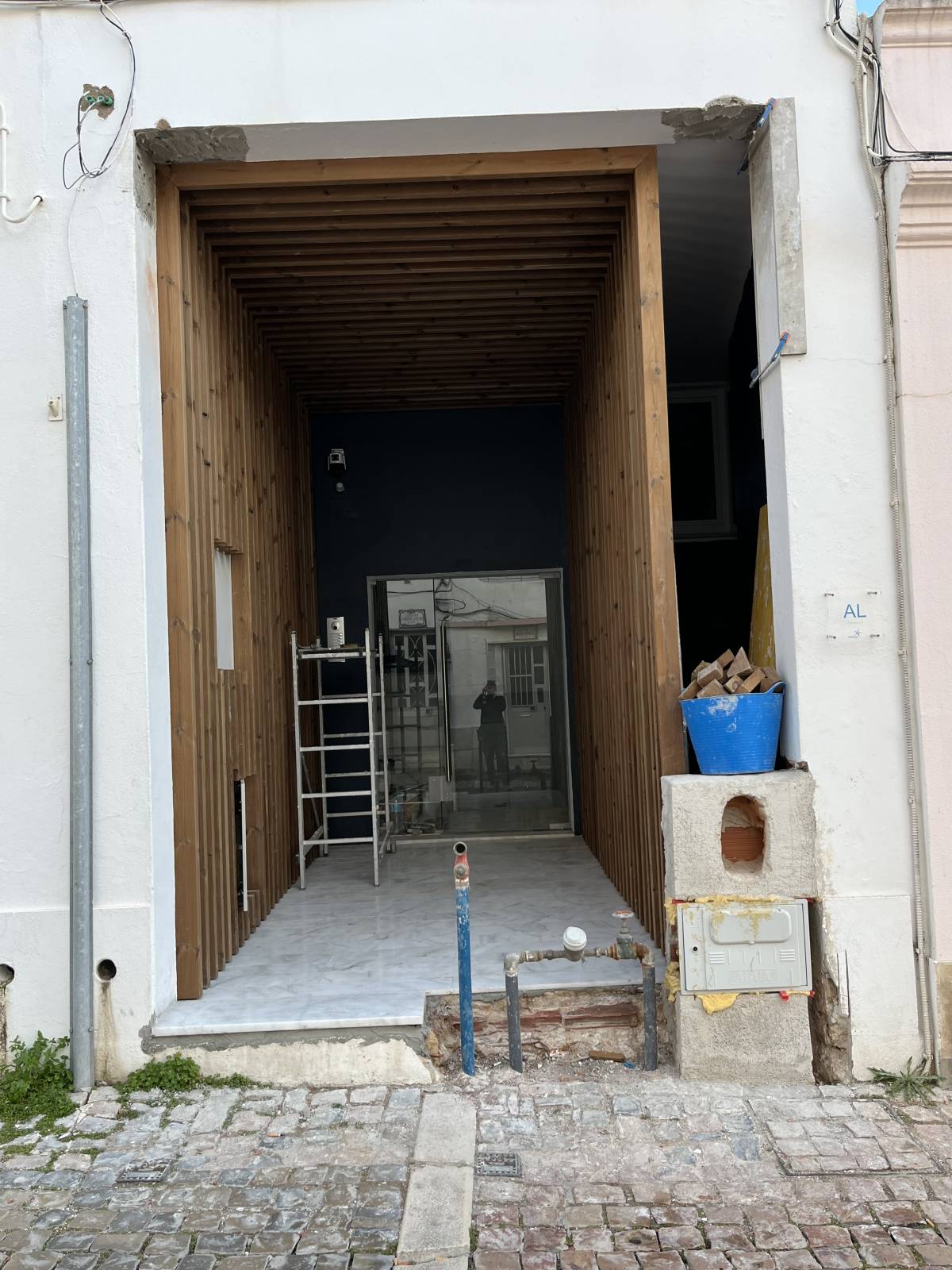 Sidnei Santos - Albufeira - Reparación del aire acondicionado centralizado