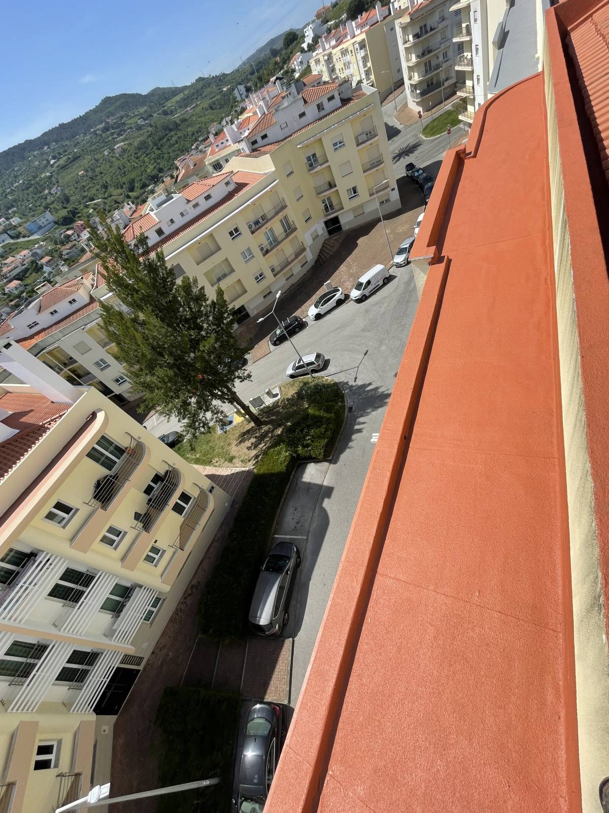 AD Verticais - Sintra - Dachdecken