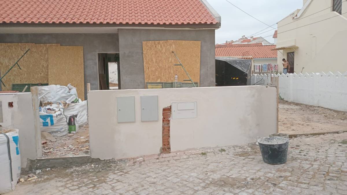 Gravitycontact Unipessoal LDA - Ponte de Sor - Clarabóias