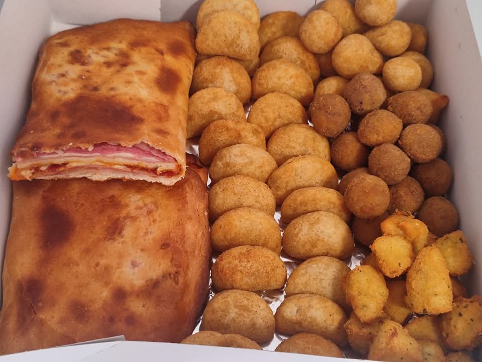 Daniela Araujo - Valongo - Banquetes de bodas