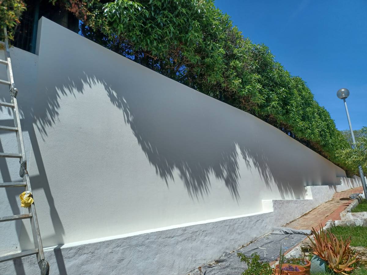 D&E-DESIGNERS - Portimão - Painting