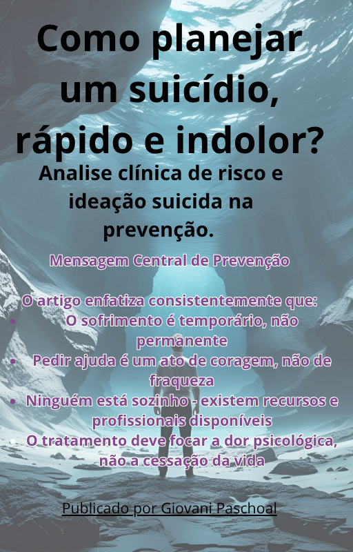 Giovani Paschoal Silva - Lisboa - Psicoterapia
