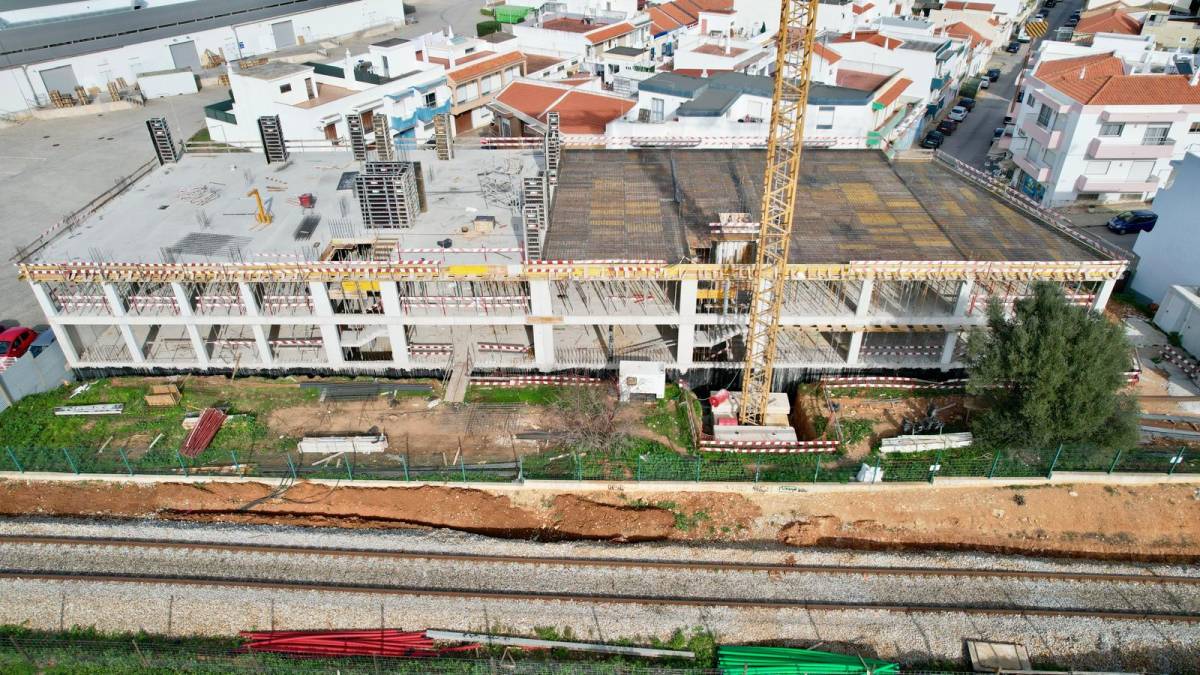Valdir Fortes Arquiteto - Vila Nova de Gaia - Arquitetura