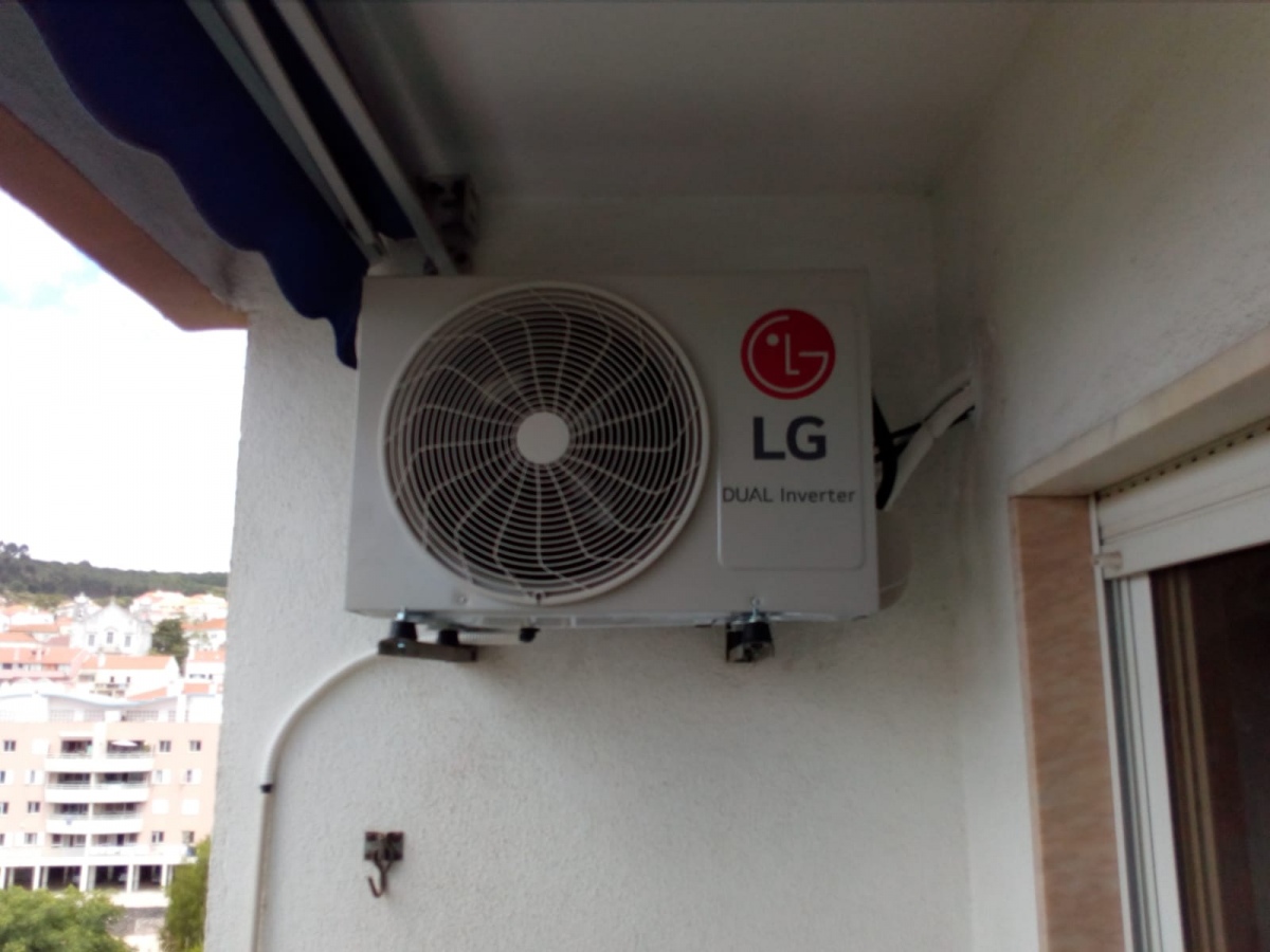 Assisglobo serviços Unipessoal Lda - Amadora - Reparação de Ar Condicionado