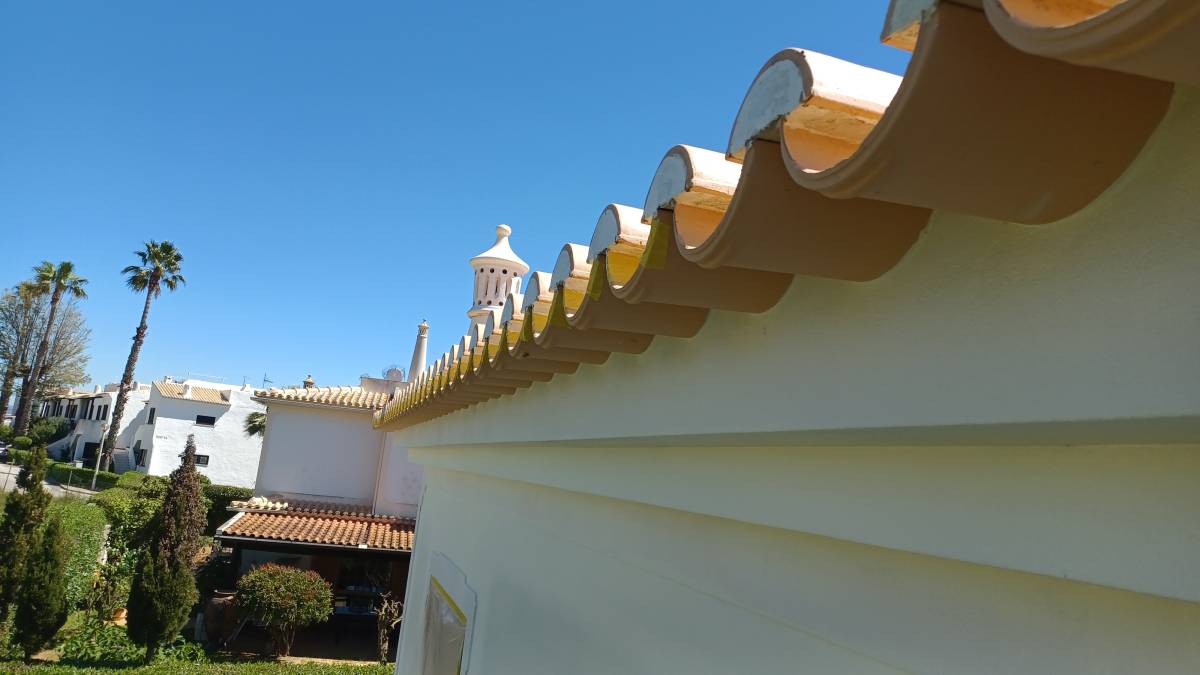 D&E-DESIGNERS - Portimão - Buildings Painting