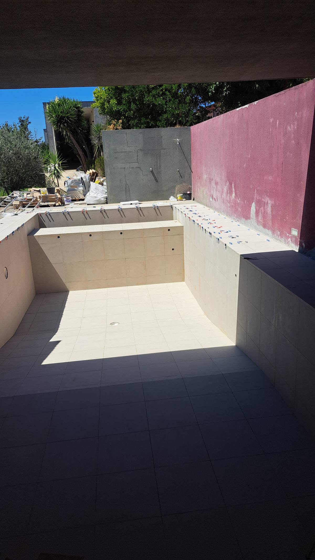 M renovaçoes - Viseu - Floor Tiling