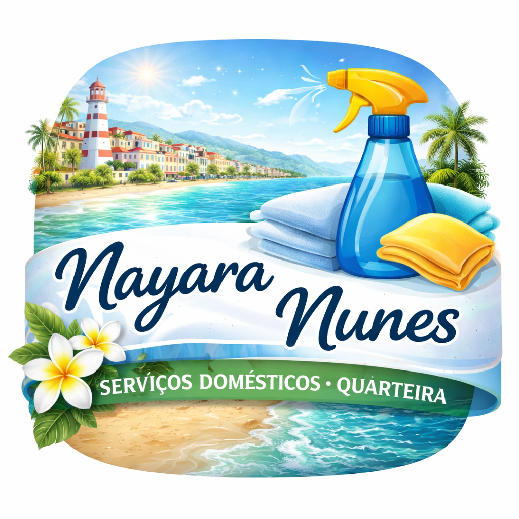 Nayara De Oliveira Nunes - Loulé - Limpeza a Fundo