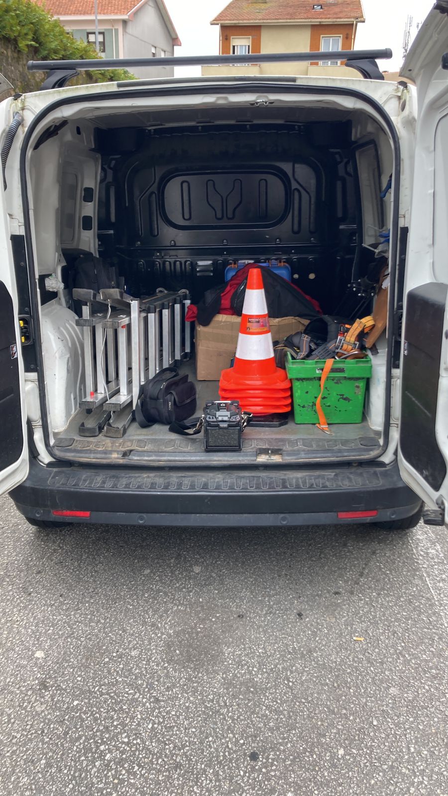 MultiHelp - Técnico Weslley - Barcelos - Uhrenreparatur